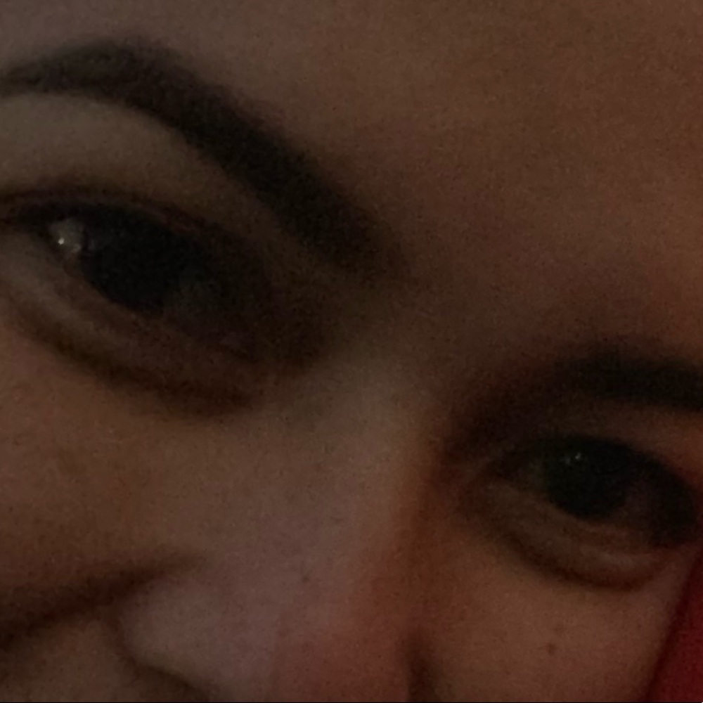 Meet your Posher, Franne!